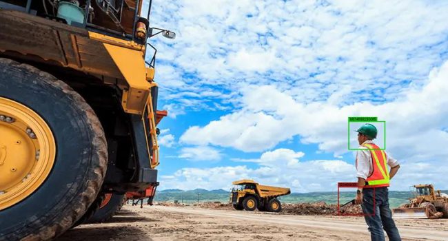 Como a Inteligência Artificial está revolucionando a indústria de mineração no Brasil