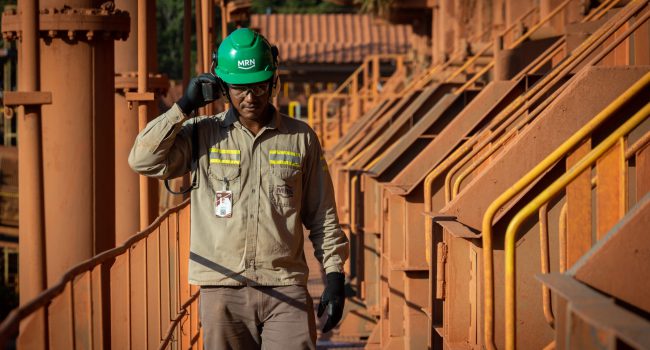MRN e Oeste do Pará: 44 anos de histórias que se conectam