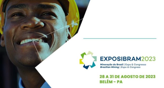 EXPOSIBRAM 2023 começa nesta segunda-feira (28) em Belém