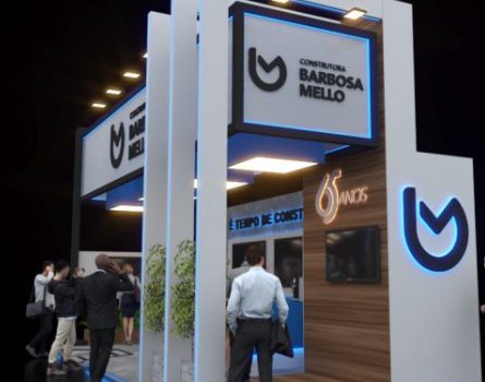 CBM estreia na EXPOSIBRAM, maior feira de mineração da América Latina