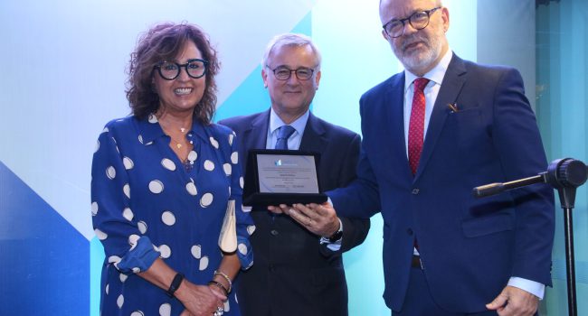 Evento no IBRAM celebra despedida do embaixador e da embaixatriz da União Europeia, Ignacio Ybáñez e Rosa Maria Rabadan
