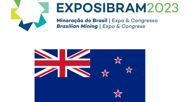 Nova Zelândia chega à EXPOSIBRAM 2023 com soluções para reduzir  impactos em toda cadeia de produção
