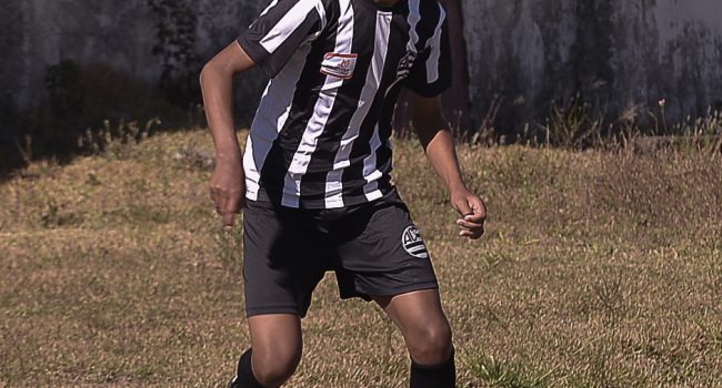 AMG Brasil investe em jovens talentos do futebol no Campo das Vertentes