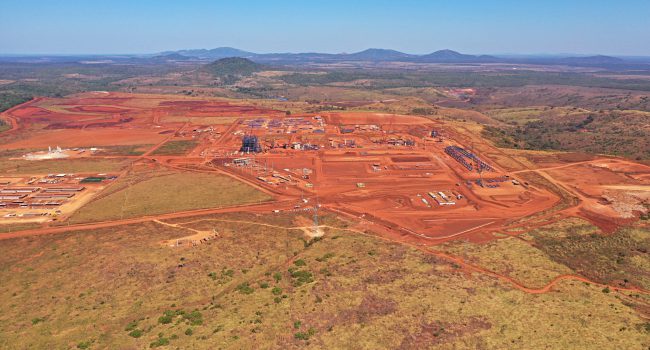 Horizonte Minerals participa da EXPOSIBRAM 2023