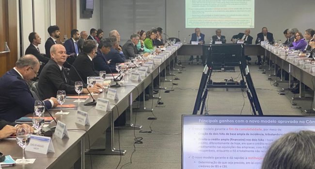 IBRAM participa de Fórum Nacional da Indústria em São Paulo