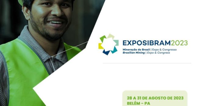 Há 40 anos no Pará, Vale leva agenda do desenvolvimento sustentável e descarbornização à EXPOSIBRAM