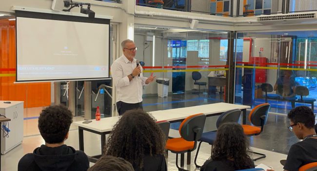 IBRAM participa de 3ª edição do Hackathon Mining Hub 2023, em Belém
