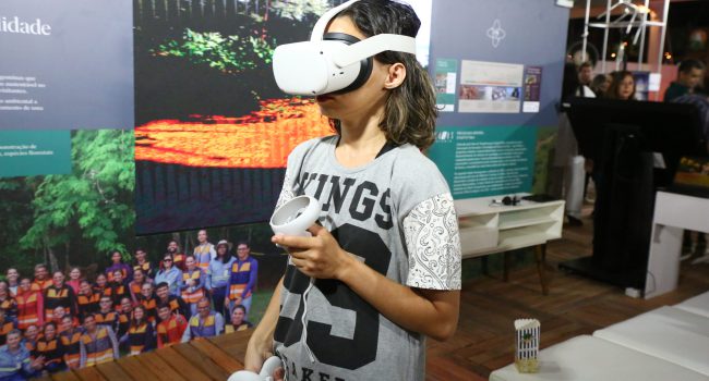 Hydro participa do maior evento de mineração do Brasil