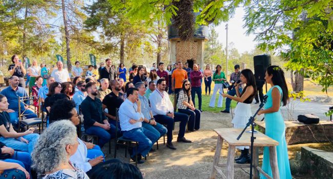 Com apoio da AngloGold Ashanti, empreendimento mineiro se torna a 1ª agroindústria familiar de cosméticos em barra do Brasil