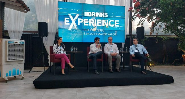 Gestão de riscos na cadeia de logística da mineração é tema de debate