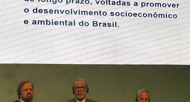 Mineração é destaque na programação do Rio Construção Summit