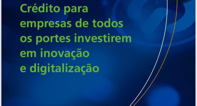 BNDES oferece programa de financiamento para projetos de desenvolvimento e inovação