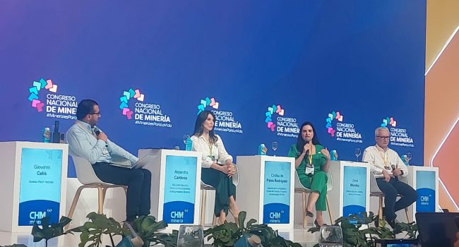 IBRAM debate o papel dos países latinoamericanos na transição energética global