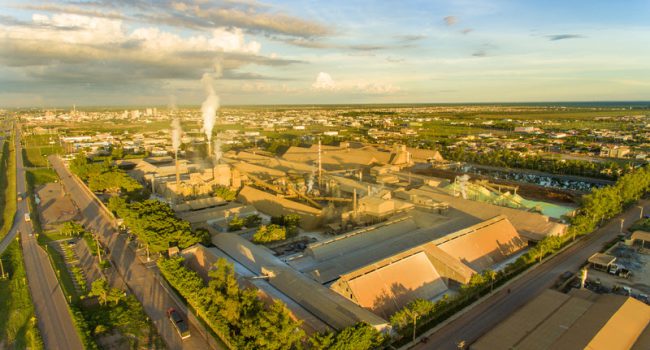 Com projeto focado em sustentabilidade, Galvani conquista seu primeiro financiamento verde