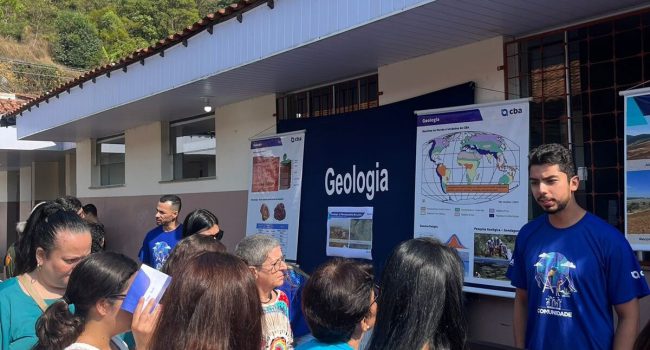 Poços de Caldas recebe projeto “Chega Mais, Comunidade!”