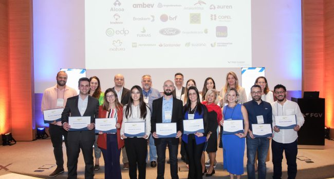 Anglo American conquista o Selo Ouro do Programa Brasileiro GHG Protocol