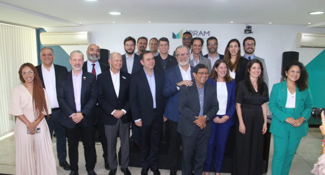 Mineração do Brasil apresenta projeto setorial voltado à descarbonização