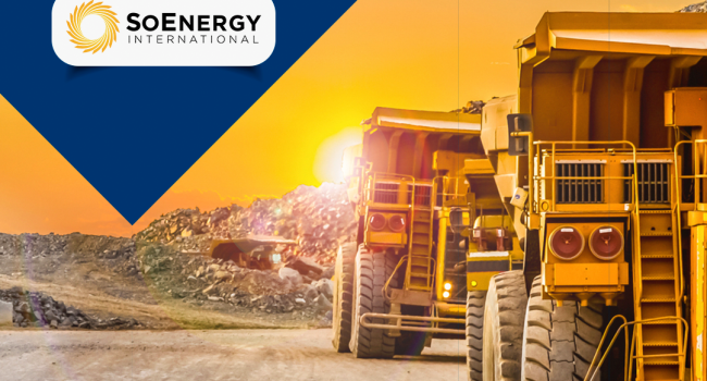 SoEnergy é a nova associada do IBRAM