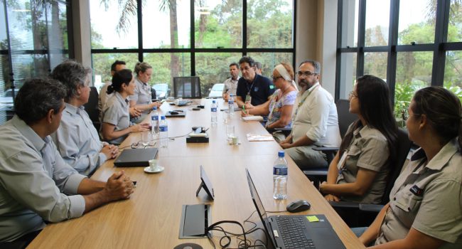 Mineração Usiminas lança o segundo ciclo do programa Pegadas da Serra