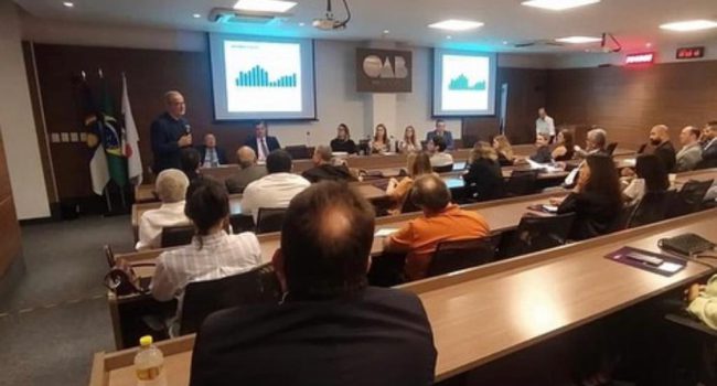 Presidente do IBRAM apresenta os desafios e as oportunidades da mineração em Pernambuco