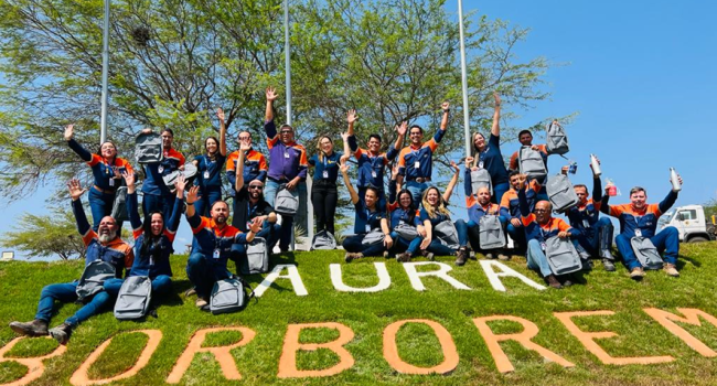 Aura Minerals completa 1 ano de atuação no Rio Grande do Norte