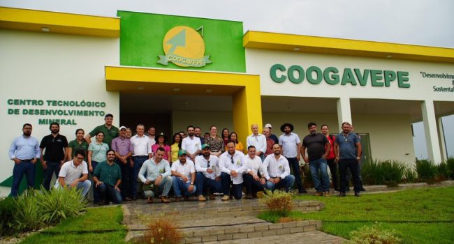 Missão técnica da FPMin em cooperativa de garimpeiros acende debate sobre rastreabilidade do ouro