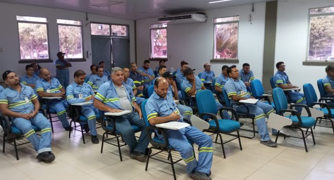 Campanha incentiva inclusão de pessoas com deficiência na indústria