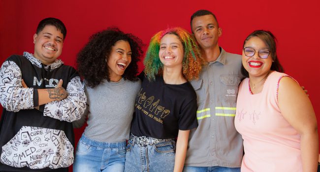 RHI Magnesita: vagas abertas para o Programa de Aprendizes