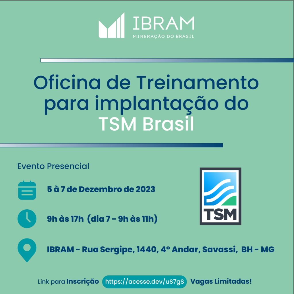 TSM Brasil