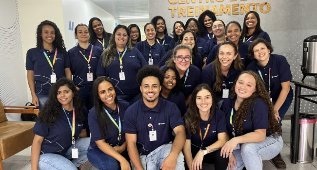 Samarco admite 35 profissionais para o Programa de Trainee Operacional