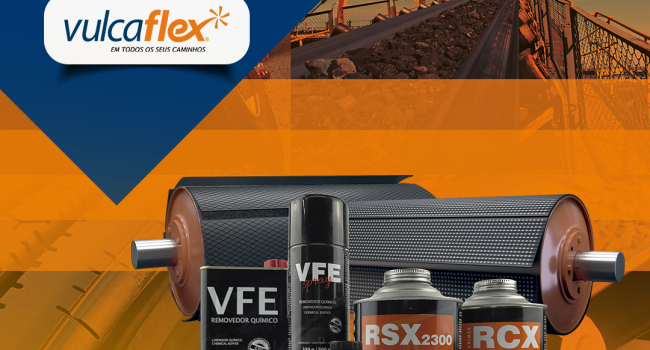 Vulcaflex é a nova associada do IBRAM