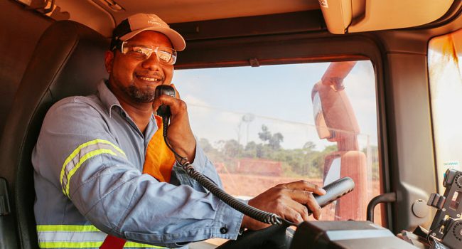Diversificação na oferta de vagas colabora para ampliar a inclusão de pessoas com deficiência na Hydro Paragominas