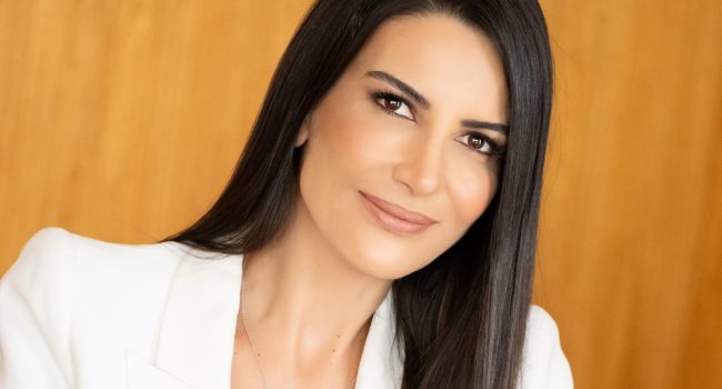 Ana Sanches assume como nova CEO da Anglo American no Brasil