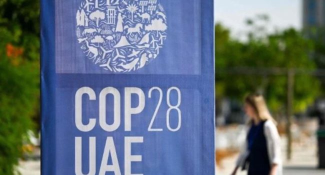 IBRAM na COP 28