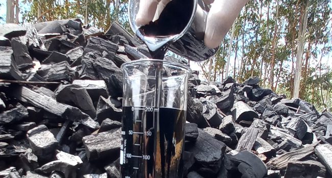 Nexa Resources avança com a aquisição de 10.000 toneladas de bio-óleo da Aperam BioEnergia para reduzir emissões ao produzir óxido de zinco