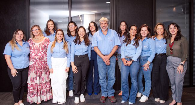 Participação feminina na AMG BRASIL é potencializada com adesão ao Women In Mining Brasil