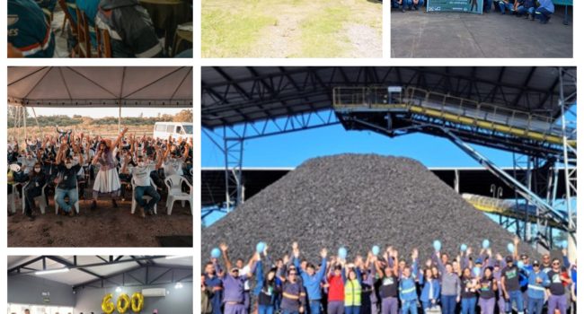 Copelmi compartilha conquista na área de SSO