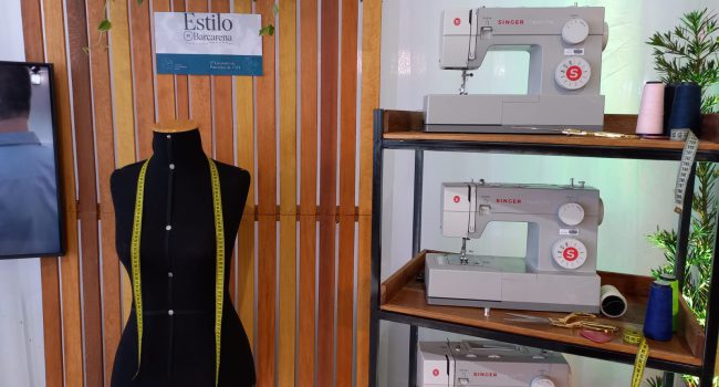 Projeto estimula a economia solidária no setor de confecção e costura