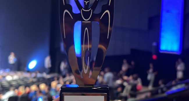 Anglo American conquista diversas premiações