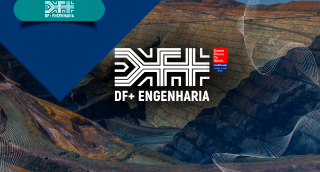 Conheça a DF+ Engenharia: associada ao IBRAM especializada em infraestrutura e mineração 