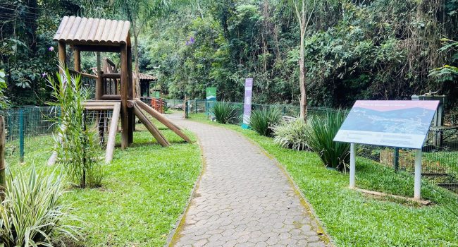 Férias na Natureza é opção de lazer no Centro de Educação Ambiental da AngloGold Ashanti