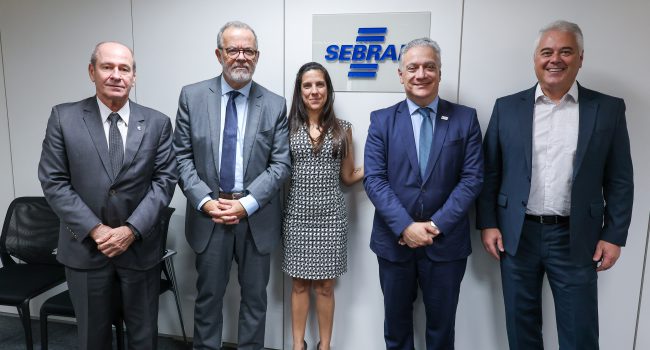 IBRAM e Sebrae irão firmar acordo de cooperação para fortalecer pequena e média mineração