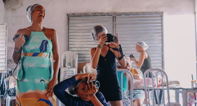 Equinox Gold investiu R$ 4,4 milhões em projetos socioculturais e educacionais em 2023