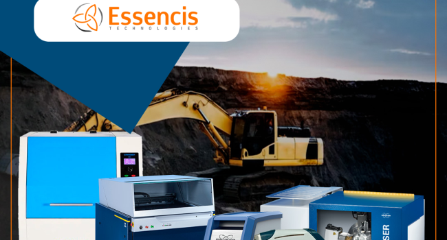 Essencis Technologies associa-se ao IBRAM
