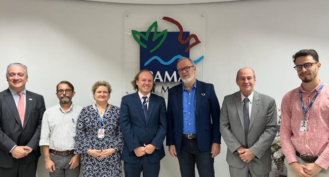 IBRAM e IBAMA retomam negociação de acordo para aperfeiçoar a gestão ambiental de processos minerários