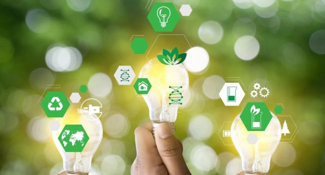 FINEP lança com MME editais para financiamento de projetos de inovação para Energias Renováveis e Bioeconomia