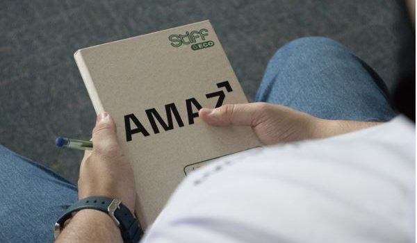 Startups podem receber investimentos de até R$ 400 mil para iniciativas que gerem impacto positivo para a Amazônia