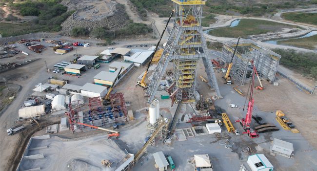 Grupo UMS: novo associado do IBRAM é especialista em fornecer engenharia de ponta para mineração subterrânea