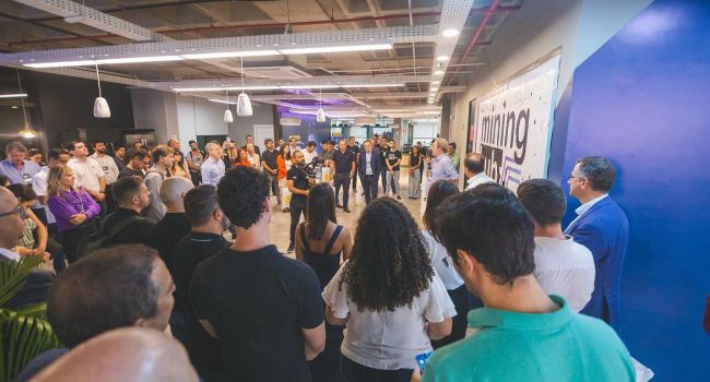 Mining Hub celebra 5 anos de atuação com resultados positivos para o setor mineral