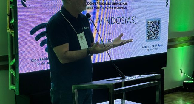 IBRAM promove reunião preparatória para a 2ª edição da Conferência Internacional Amazônia e Novas Economias